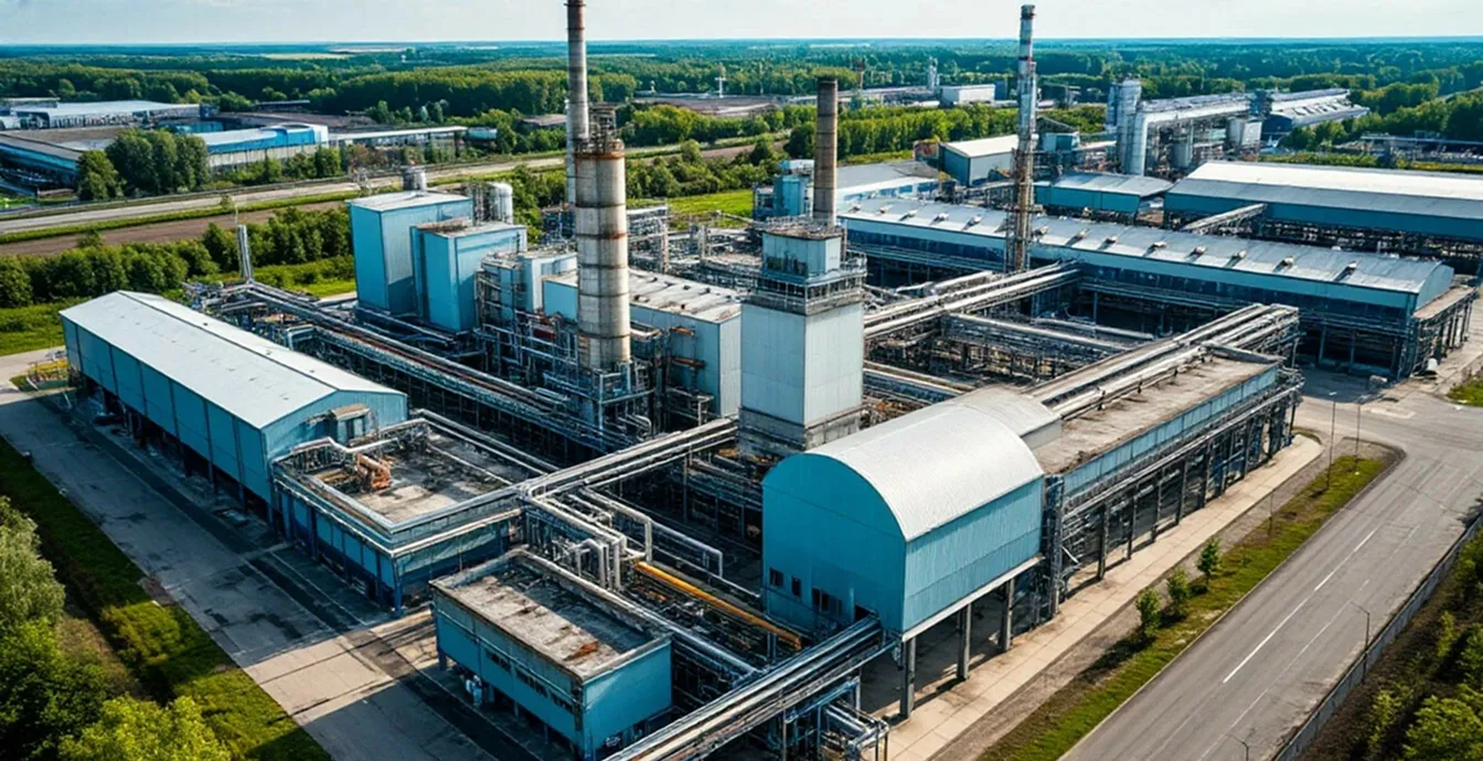 Построить карьеру в промышленности: востребованные вакансии и перспективы