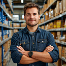 ИП Ломовцев Денис Александрович